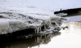 冰雪融化是什么物态变化 定义是什么