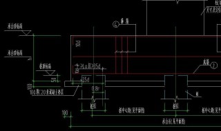 桩承台钢筋锚固长度桩钢筋要多长 看完这些您就懂了