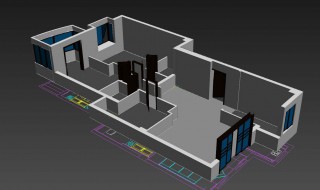 3dsmax安装时安装路径 3dsmax安装时安装路径在哪