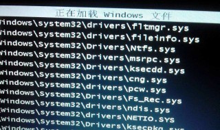 win10升级后无法进入系统进入安全模式 有什么方法