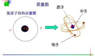 同位素的概念和例子 同位素是什么