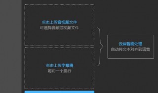 字幕通识别不出来字幕怎么回事 字幕通识别失败怎么办