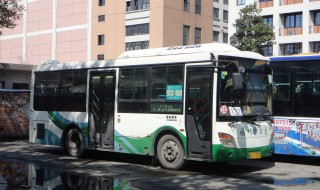 深圳B673公交車到香園路口嗎 香園路口怎么去