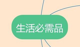 生活必需品稳定对生活的意义 生活必需品对生存的意义