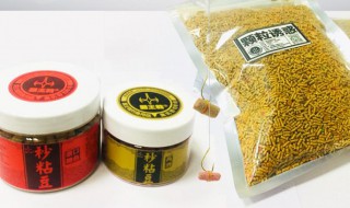 秒粘豆钓鱼效果怎么样 秒粘豆用在哪儿