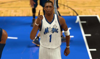 NBA2k20手游怎么去训练场 NBA2k20手游简介