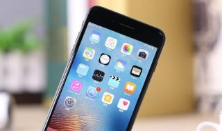 iphone7屏幕间歇性失灵 原因是什么