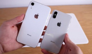 iphonexs是双卡吗 Iphonexs介绍