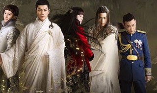 无心法师3最后无心死了么 无心法师3结局讲解