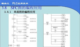 sfc中停止按钮怎么编程 步骤是什么