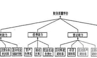 资产结构分析的结构和层次. 分析简介