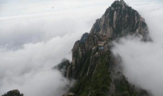 黄山一天能爬完吗 黄山一日游线路