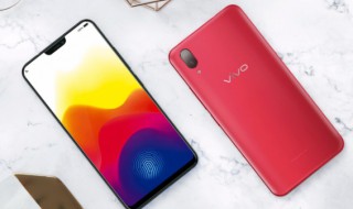 vivox21ia什么时候上市的 vivox21ia特点