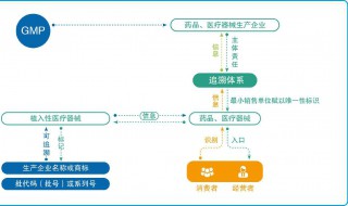 保管养护环节的管理包括哪些 一起来看看