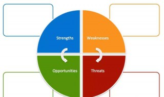 swot分析出自哪本书 讲述了什么