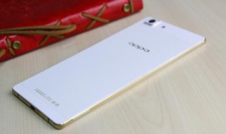 OPPO A37手机充不进电怎么办？ 下面4个步骤帮你解决