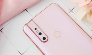 vivo s1有面部识别吗 vivoS1怎样开启人脸识别