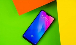 vivo X21屏幕尺寸有多大 vivo X21屏幕尺寸有多大详解