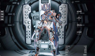 warframe键位设置 具体怎么操作