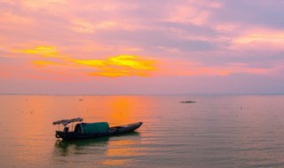 鄱阳湖在哪个省份 江西东鄱阳湖国家湿地公园