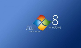 win8系统单击没有关机 单击没有关机解决办法