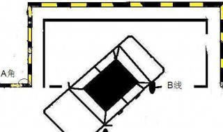 侧方位停车出库技巧最简单的方法 需要注意什么