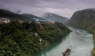 亚洲流经国家最多的国际河流是 亚洲流经国家最多的是湄公河