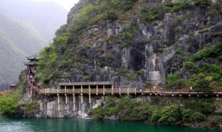 汉中景区有哪些景点免门票 汉中景区免门票景点