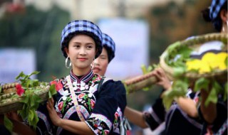 三月三是什么节日有什么风俗 三月三节日简述及风俗介绍