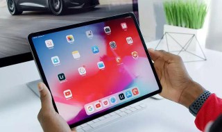 ipad怎么截图快捷键 怎么操作？