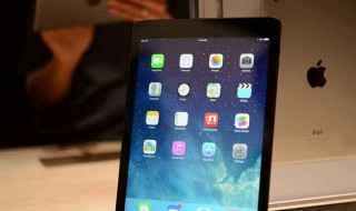 ipad触屏不灵敏怎么办 解决步骤是什么