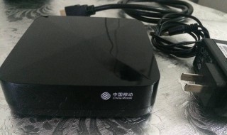 移动机顶盒找不到wifi设置 具体怎么操作