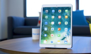 ipad连接5g密码错误 重新输入密码的操作