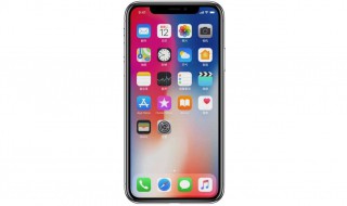 为什么iphonex不能关机 怎么才能关机