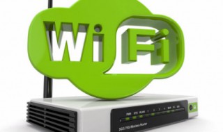 怎样更改WiFi信号? 让WIFI信号增强