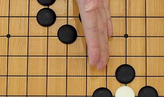 围棋禁入点什么意思 围棋禁入点的定义