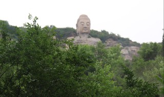 蒙山大佛有哪些景点 蒙山大佛的景点有什么