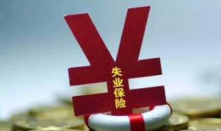 失业了怎么领取失业金 失业金怎么领取