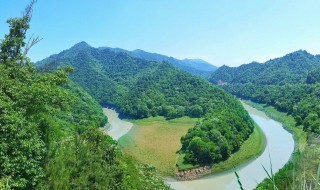 浏阳有什么好玩的地方景点推荐 浏阳市有什么好玩的地方或景点