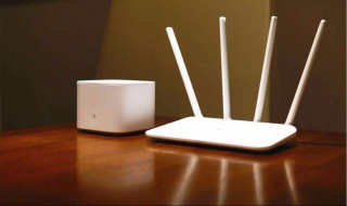 怎么开路由器wifi 开路由器wifi的方法