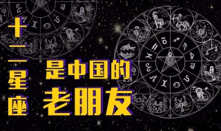 天秤座和哪个星座最配 什么星座呢