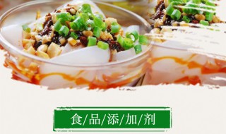 食品添加剂 怎样才能认清食品添加剂？