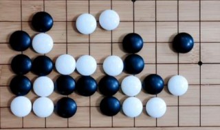 下围棋的妙招 下围棋有哪些好处