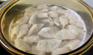 饺皮怎么做松软 有什么做饺子皮的窍门