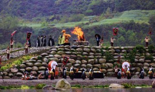 古代人是怎么祭祀 古人是如何祭祀的