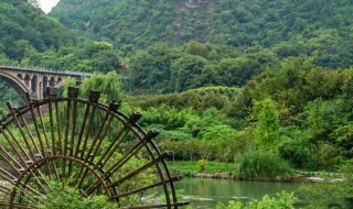 贵阳有哪些旅游景点 这些景点都很不错