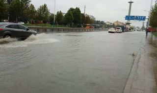 夏季降雨受什么影响 大家一起来了解吧