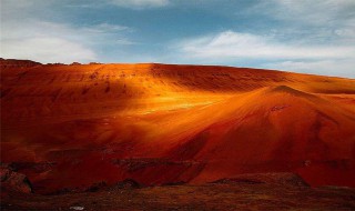 火焰山在哪里 火焰山位于哪里