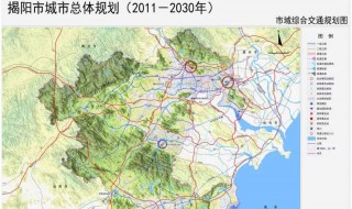 揭阳是哪个省 大家一起来学习吧