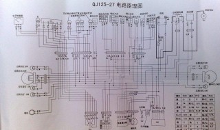 电路图怎么看 查看的办法呢